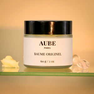 Baume Originel – Soin Réparateur Naturel au Suif et au Miel