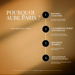 Baume Originel – Soin Réparateur Naturel au Suif et au Miel