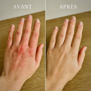 Baume Originel – Soin Réparateur Naturel au Suif et au Miel