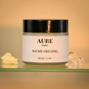 Baume Originel – Soin Réparateur Naturel au Suif et au Miel