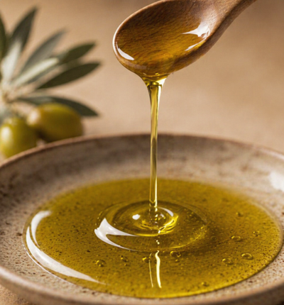 Huile d'olive