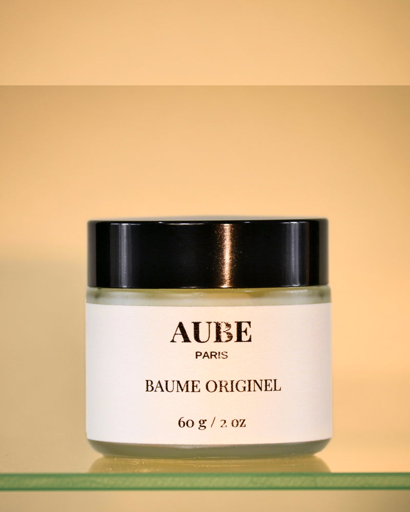 Produit cosmétique naturel