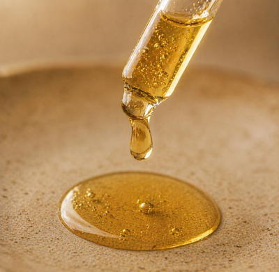 Vitamine E (Tocophérol)