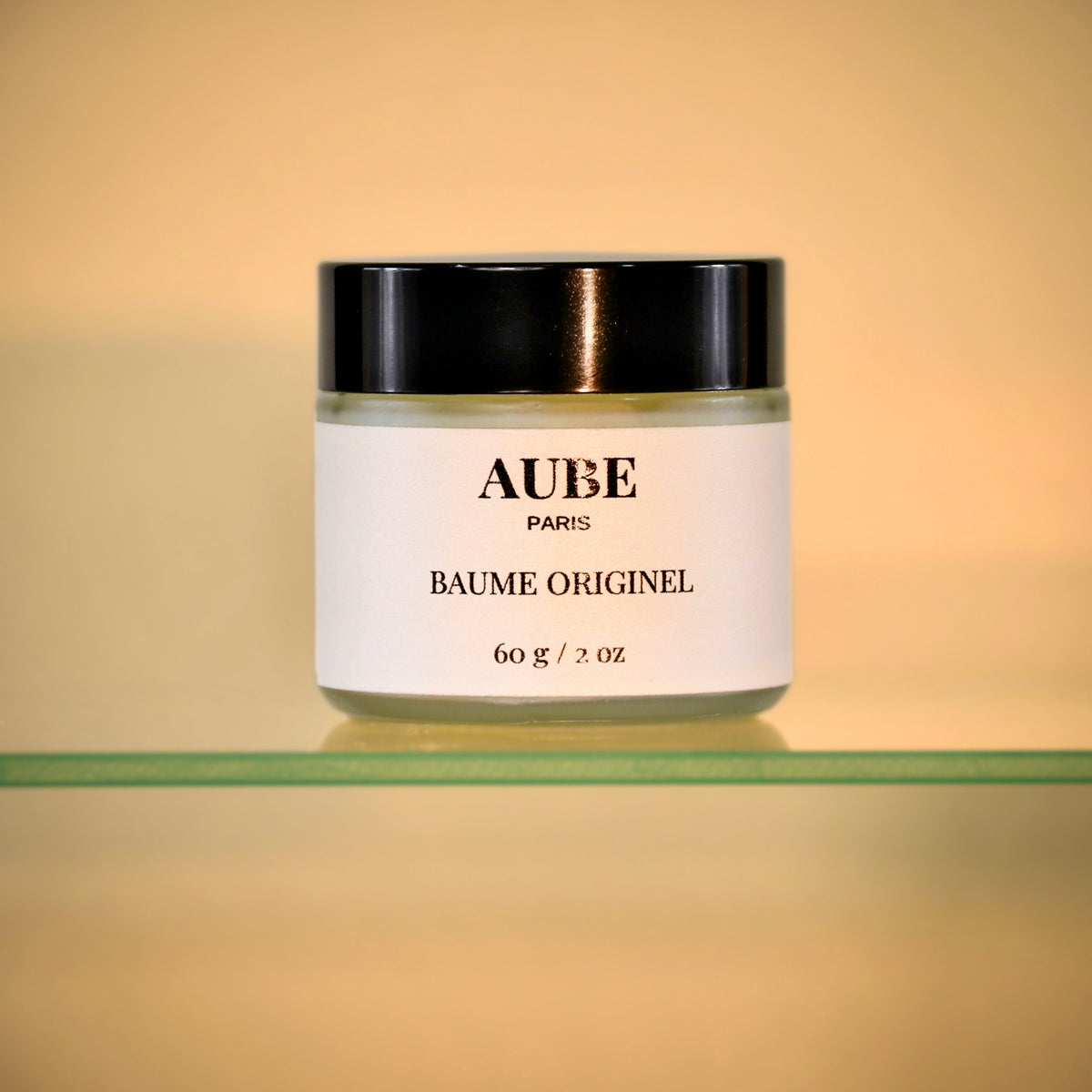 Baume Originel – Soin Réparateur Naturel au Suif et au Miel