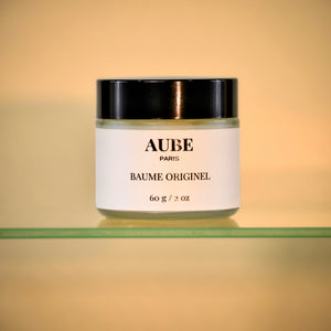 Baume Originel – Soin Réparateur Naturel au Suif et au Miel