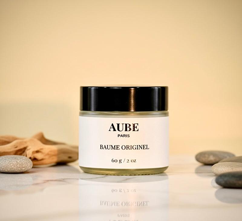 Produit cosmétique naturel
